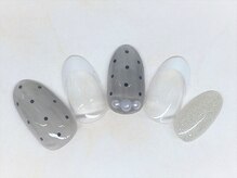 アルセア 上野御徒町店(Alcea)/フレンチ　ガーリー　王道