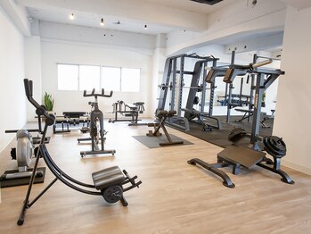 リセット(Reset)/店内雰囲気