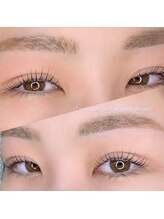 モワメーム(moi meme)/ラッシュリフト《選べるカール》