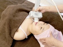 ラフィーネ(Raffine)/子供脱毛