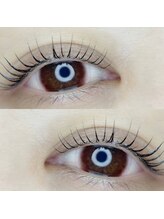 トゥルーミー(True me.)/・ラッシュリフト