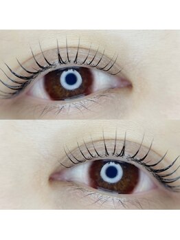 トゥルーミー(True me.)/・ラッシュリフト