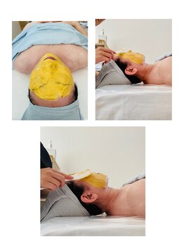 ルネ(Rune)/モデリングマスク(パック)