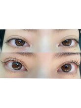 リーベアイラッシュ 東久留米店(Liebe eyelash)/パリジェンヌラッシュリフト