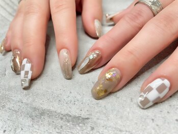 持ち込みデザイン120分