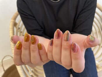 セン(Senn.)/定額アート5本以上コース