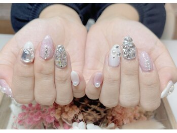 ミスシュガーネイル(MS Sugar Nail)/