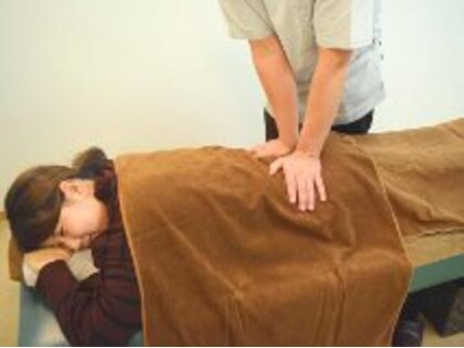 サンキュア今池整体(Sun cure)の写真