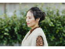 コルミチョン サロン(骨美整 salon)/骨美整salonお客様(撮影)