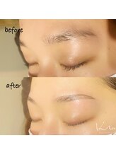 クレー(Klee)/アイブロウリフト&パリジェンヌ