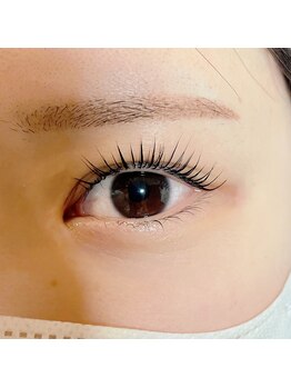 エルムラッシュ 横浜 関内店(elm lash)/パリジェンヌラッシュリフト