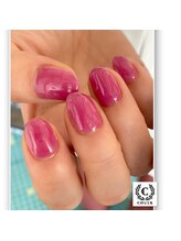 カバー(COVER)/ちゅるんネイル