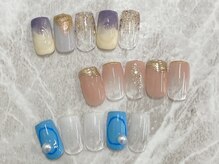 キャンアイドレッシー 熊谷店/5月5000円