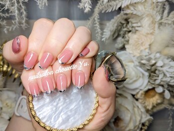 シュエット(Chouette)/