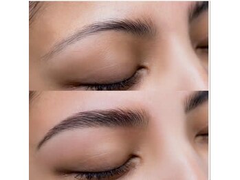 アイリス(eyeliss)/Hollywood brow lift★