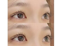 ベイビーユー(Baby you)/ナチュラルぱっちり◎