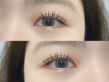 アイクイック 日暮里 西日暮里駅前店(Ai Quick)/まつげパーマ