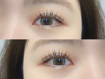 アイクイック 日暮里 西日暮里駅前店(Ai Quick)/まつげパーマ