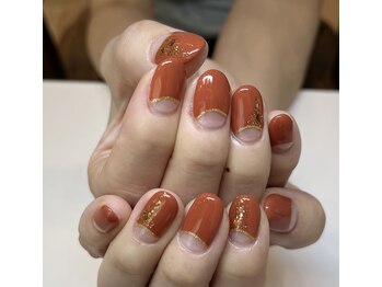 アールエム(Rm)/11月◇ネイル
