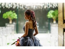 いのラボ 中央区近江店/いのラボ限定ブライダルコース！