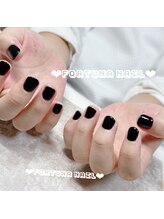 フォルトゥーナ 神田(Fortuna)/メンズネイル/神田ネイルサロン