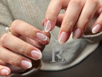 ローラ(ROLA)/