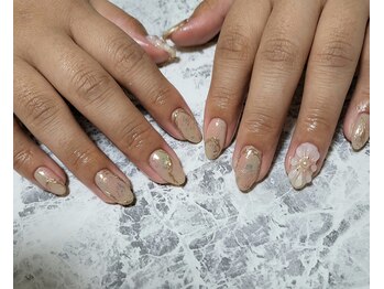 ニュアンスFlower