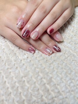 ナナネイル(Nana nail)/