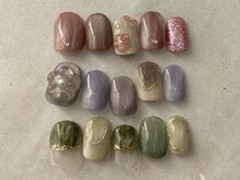 リリ(Rili)/【Riko指名】限定New デザイン