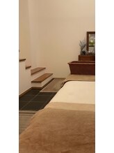 ソカ(SOKA)/リラックス空間でお寛ぎ下さい