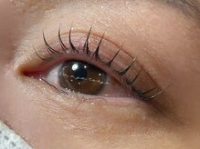 キャッツアイ東京 新宿店(Cat's eye TOKYO)/まつ毛パーマ