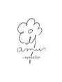 アミー 渋谷店(amii.)/amii.+ eyesalon渋谷店【パリジェンヌ】