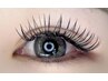 【再来】《圧倒的持続◎》W Flat lash/perfect lash120束 ¥7400