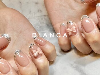 ビアンカ 名駅店(Bianca)/ガラスフレンチコース