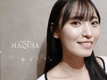 マキア 御殿場店(MAQUIA)の雰囲気（丁寧なカウンセリングでなりたい目元になれる！）