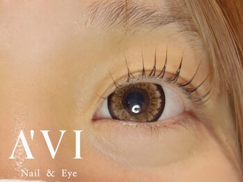 アヴィ CoCoLo新潟店(A'VI)/パリジェンヌラッシュリフト