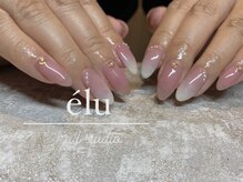 エル(elu)/パラジェル　カラグラ