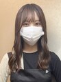 ルヴェール 札幌円山店(Le vail) Suzuha 