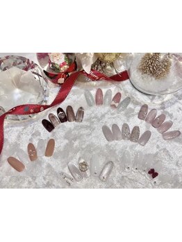 4000円以下のメニューがあるサロン