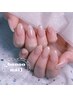 ◯学割U24◯【期間限定】マオジェル全43色ちゅるんワンカラー¥3,500