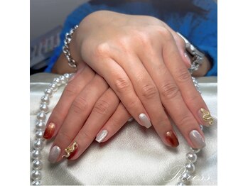 リセス(Recess)/☆1月限定 マグネット