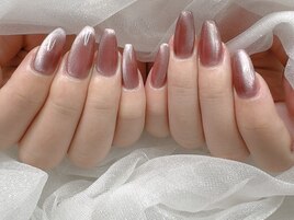 マグネットネイル