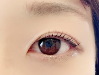 クロエ(Chloe)/ラッシュリフト/まつげパーマ