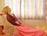 【全員】本格黄土漢方よもぎ蒸し(足）生理中、妊婦の方にも◎ オススメ！