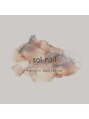 ソル ネイル(sol nail)/sol.