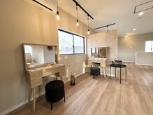 ウィット(wito)/◇ ドレッサースペース ◇