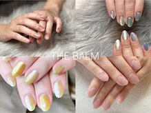 ザ バーム 船橋店(THE BALM)