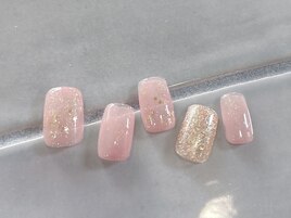 ☆シーズンネイル