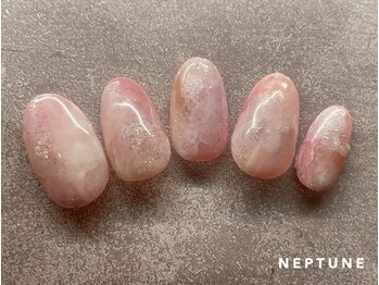 ネプチューン ネイルアンドアイラッシュ 二子玉川店(NEPTUNE)/