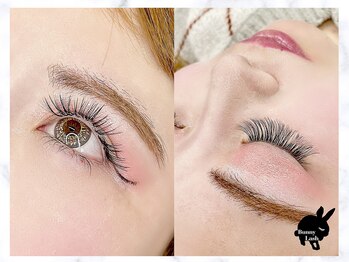 バニーラッシュ 津田沼店(Bunny Lash)/【バインドロック/エクステ】